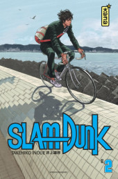 Slam Dunk -INT02- Tome 2