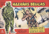 Hazañas bélicas (Vol.06 - 1958 série rouge) -52- ¡Tengo miedo capitán!