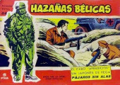 Hazañas bélicas (Vol.06 - 1958 série rouge) -54- El cabo 