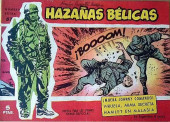 Hazañas bélicas (Vol.06 - 1958 série rouge) -57- ¡Muera Johnny Comando!
