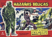 Hazañas bélicas (Vol.06 - 1958 série rouge) -59- Comandos en conserva