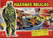 Hazañas bélicas (Vol.06 - 1958 série rouge) -63- Un fantasma a bordo