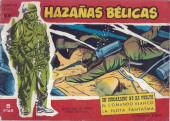 Hazañas bélicas (Vol.06 - 1958 série rouge) -69- Un submarino no ha vuelto
