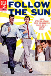 Follow the Sun (1962) -2- Follow the Sun