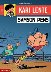 Kari Lente (Uitgeverij Bonte) -13- Samson Pens