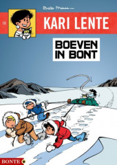 Kari Lente (Uitgeverij Bonte) -15- Boeven in bont