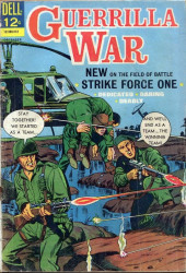 Guerrilla War (1965) -13- Strike Force One