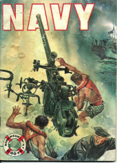 Navy (Impéria) -47- Force