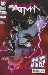 Batman Vol.3 (2016) -66- Knightmares, Part Four