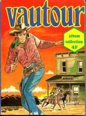 Vautour -Rec20- Album N°20 (du n°44 au n°45)