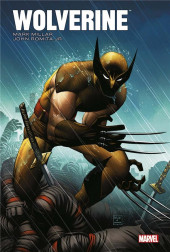 Wolverine - Ennemi d'état -b2019- Wolverine