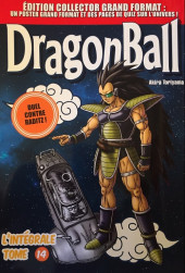 Dragon Ball - La Collection (Hachette) -14- Tome 14
