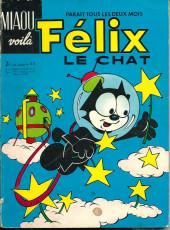 Félix le Chat (1re Série - SFPI) (Miaou Voilà) -43- Un timbre rare