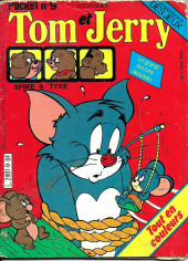 Tom et Jerry (Pocket) -9- Numéro 9