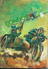 Condor (Éditions de poche) -7- La dernière attaque