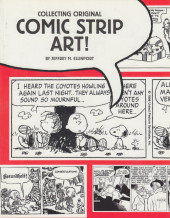 (DOC) Various studies and essays - Collecting Original Comi Strip Art!