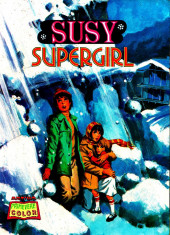 Susy Supergirl