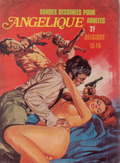 Angélique (Les Éditions de poche) -5- Angélique et les Amazones
