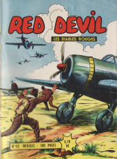 Red Devil - Les Diables rouges (Éditions des Remparts) -12- Numéro 12