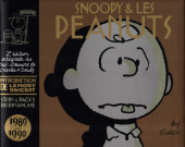 Snoopy & Les Peanuts (Intégrale Dargaud) -20- 1989 - 1990