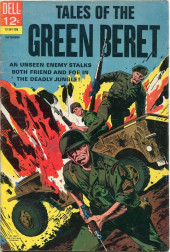 Tales of the Green Beret (1967) -4- (sans titre)