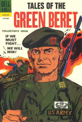 Tales of the Green Beret (1967) -5- Tales of the Green Beret