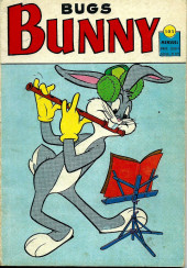 Bugs Bunny (3e série - Sagédition)  -105- Les Lîmas sauteurs