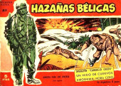 Hazañas bélicas (Vol.06 - 1958 série rouge) -83- Operación 