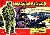 Hazañas bélicas (Vol.06 - 1958 série rouge) -88- El comando que no existió