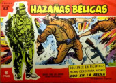 Hazañas bélicas (Vol.06 - 1958 série rouge) -93- Gulliver en Filipinas