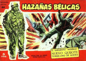 Hazañas bélicas (Vol.06 - 1958 série rouge) -99- El sargento 