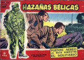 Hazañas bélicas (Vol.06 - 1958 série rouge) -102- Puente aéreo