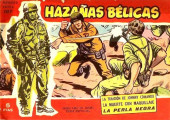 Hazañas bélicas (Vol.06 - 1958 série rouge) -107- La traicíon de Johnny Comando