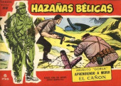 Hazañas bélicas (Vol.06 - 1958 série rouge) -112- Abuelito 