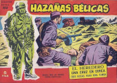 Hazañas bélicas (Vol.06 - 1958 série rouge) -113- El heredero