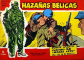 Hazañas bélicas (Vol.06 - 1958 série rouge) -117- Operación 