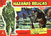Hazañas bélicas (Vol.06 - 1958 série rouge) -118- ¡Rumbo a pique!