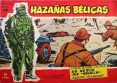 Hazañas bélicas (Vol.06 - 1958 série rouge) -119- Novato con faldas