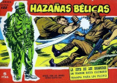 Hazañas bélicas (Vol.06 - 1958 série rouge) -122- La cota de los barbudos