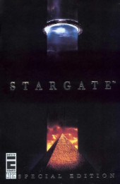 Stargate (1996) -1VC- Stargate 1