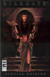 Stargate (1996) -4VC- Stargate 4