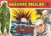 Hazañas bélicas (Vol.06 - 1958 série rouge) -130- Dos granujas en la armada
