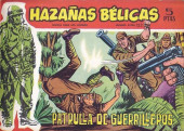 Hazañas bélicas (Vol.06 - 1958 série rouge) -133- Patrulla de guerrilleros