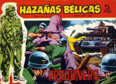 Hazañas bélicas (Vol.06 - 1958 série rouge) -135- Prisionero