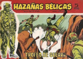 Hazañas bélicas (Vol.06 - 1958 série rouge) -140- Trofeo de guerra