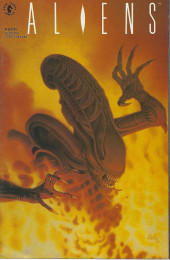 Aliens (1989) -4- Book 4