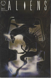 Aliens (1989) -3- Book 3