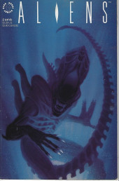 Aliens (1989) -2- Book 2