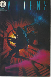 Aliens (1989) -1- Book 1