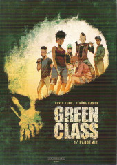 Green Class -1HC- Pandémie